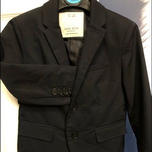 Zara boys blazer